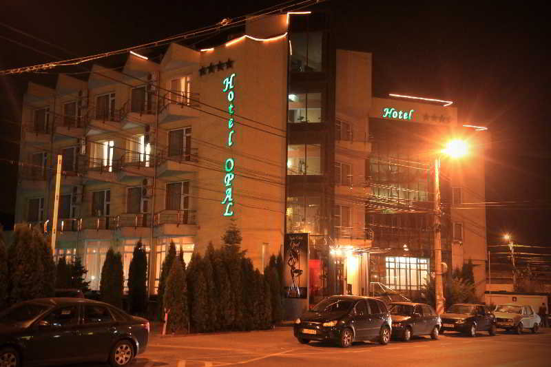 OPAL HOTEL