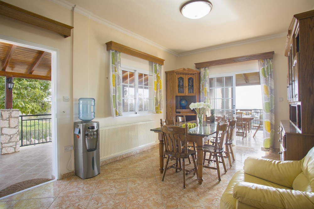 AYIA NAPA VILLA BENETTA