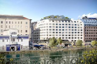 RADISSON RED VIENNA