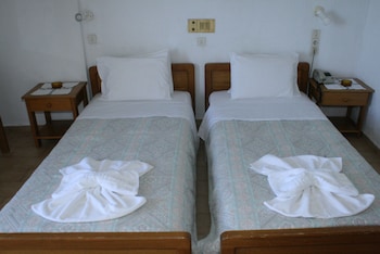 BLUE BAY APARTMENTS