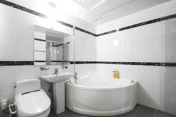 WA HOTEL HAEUNDAE