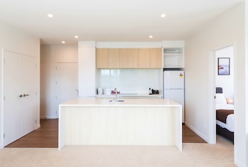 THE EDGERLEY SUITES
