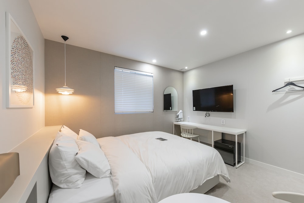 HOTEL YAM POHANG MUNDUCK