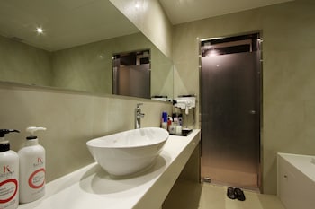 BANDO TOURISM HOTEL