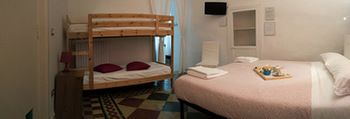 B&B PORTO TRANI