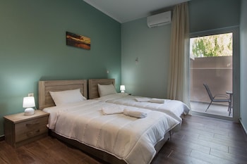 CRETA NOSTOS LUXURY APARTMENT