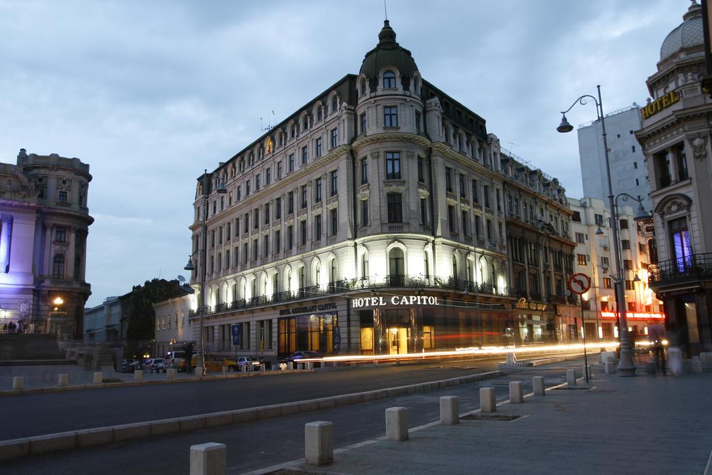 CAPITOL
