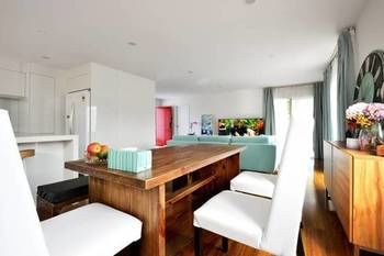 CHIC HOUSE B&B