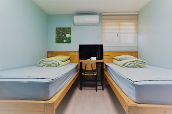 GUESTHOUSE K HOSTEL