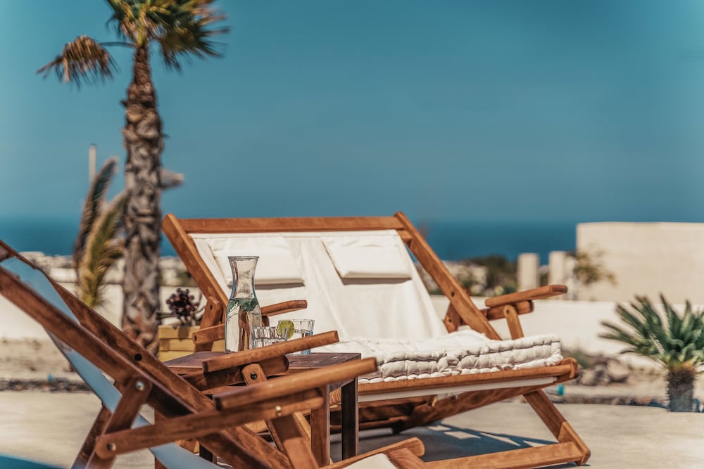 KAMINOS LUXURY VILLA