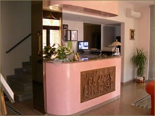 VILLA LUIGIA