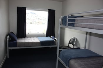 QUEENSTOWN LAKEVIEW HOLIDAY PARK