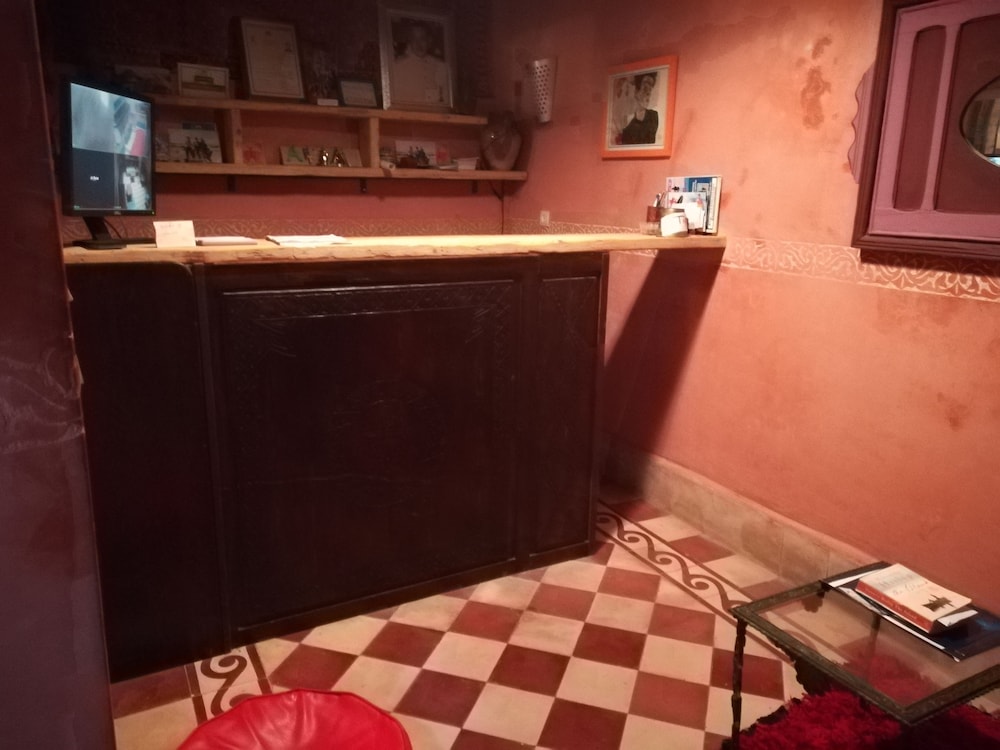 RIAD DAR AFRAM