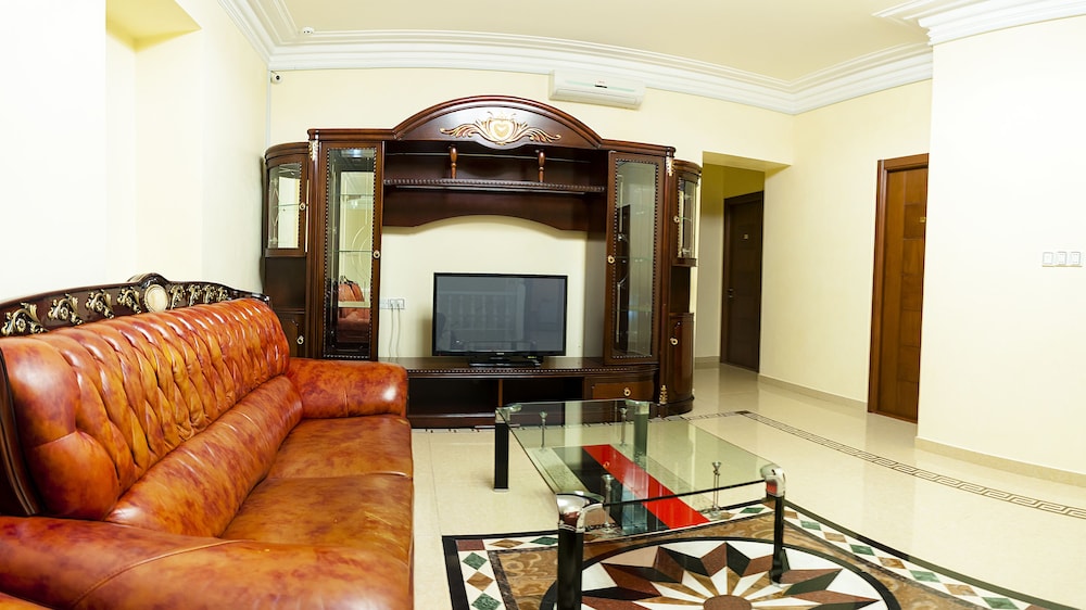 MIA CASA HOTEL