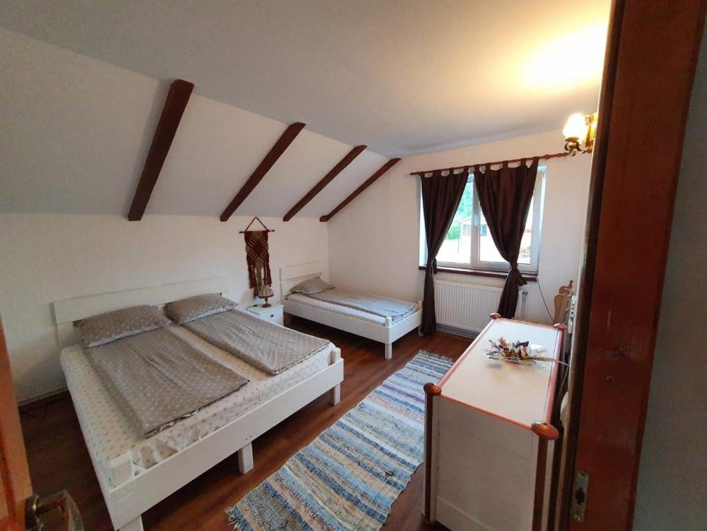 CASA MARANDY