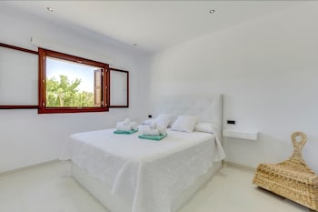 CAN PICAFORT VILLA