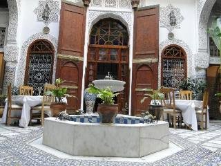RIAD SARA
