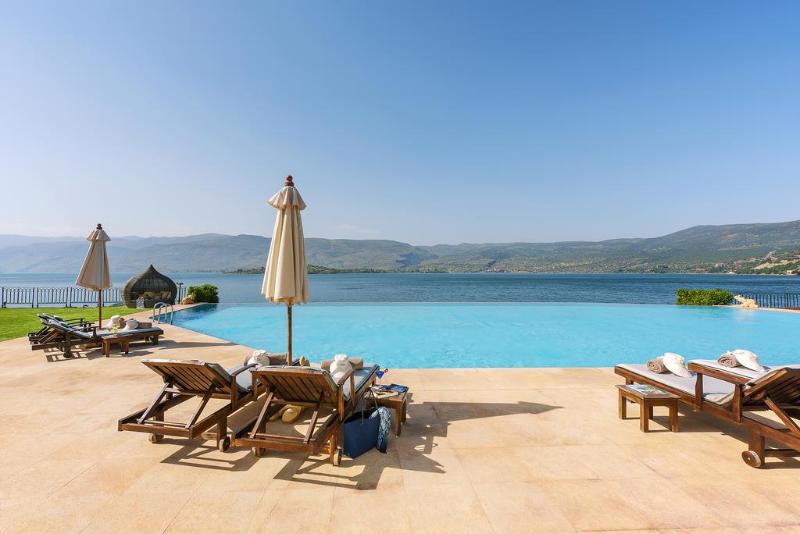 WIDIANE SUITES & SPA RESORT