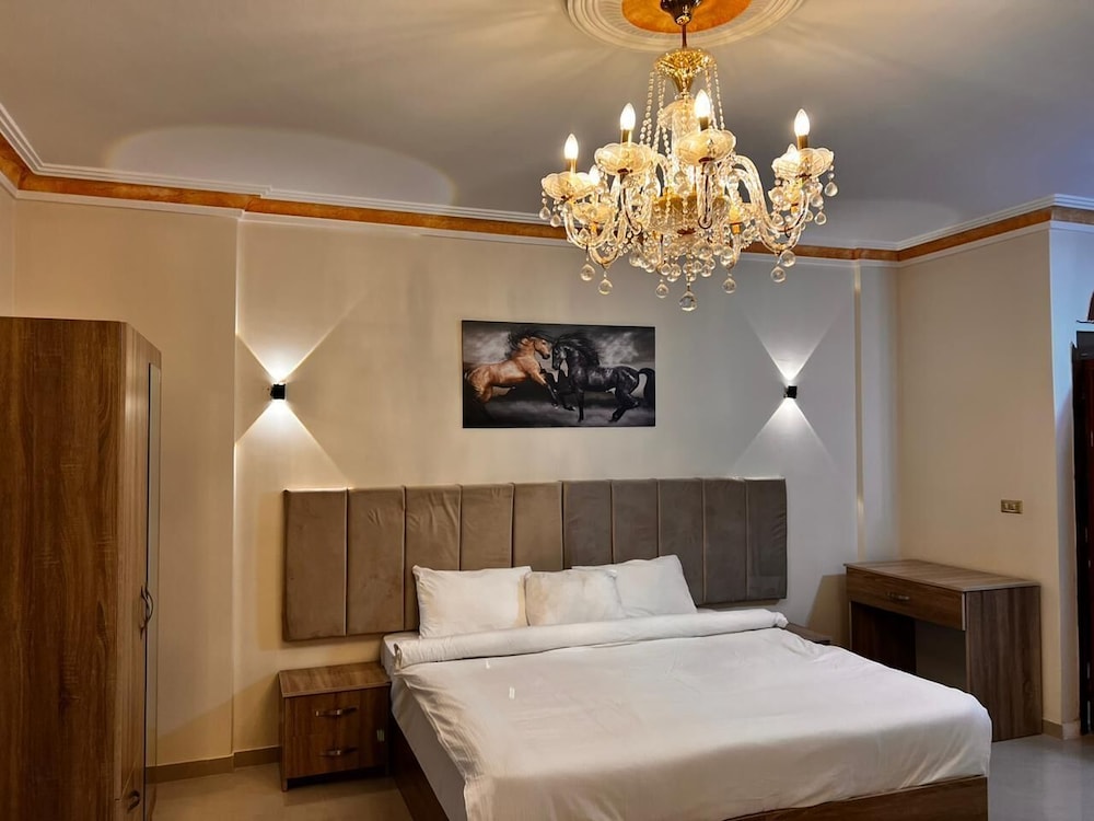 TWILIGHT HOTEL PETRA