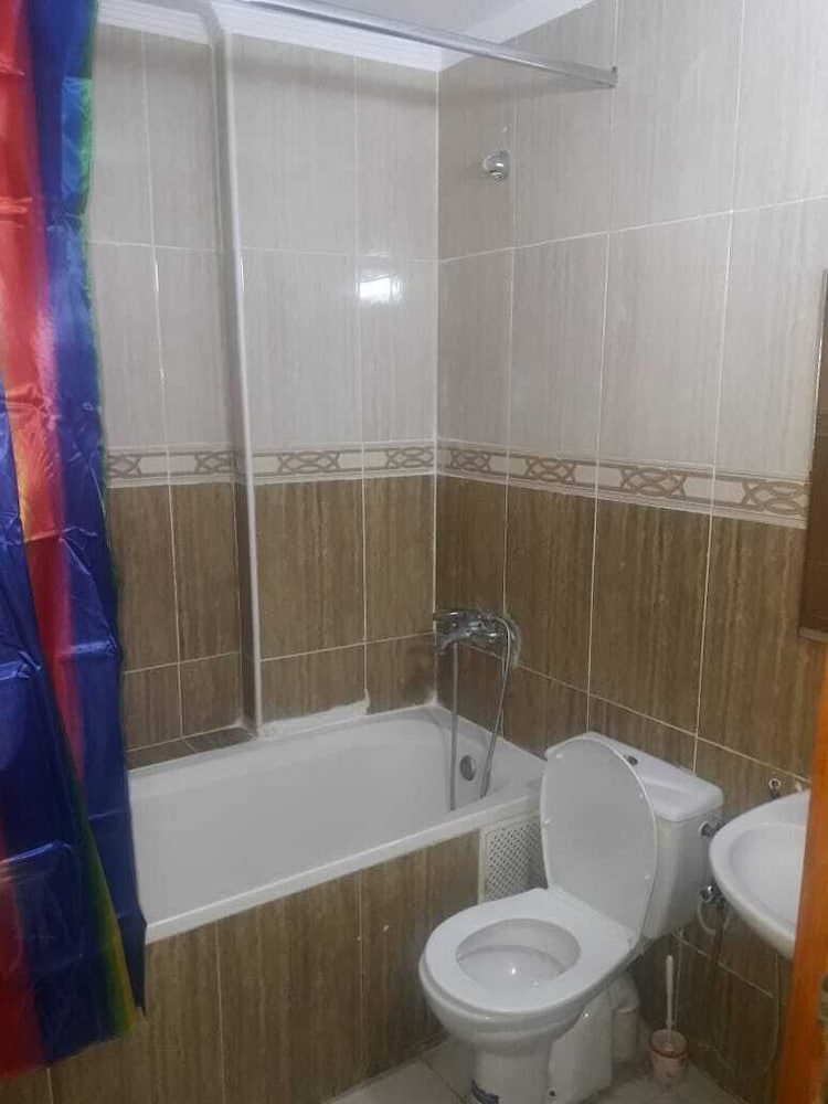 APPARTEMENT HAY ANAS