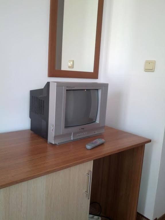 PERLA FAMILY HOTEL