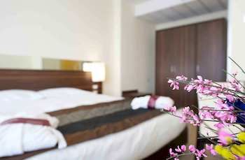 MERCURE LUNGOMARE