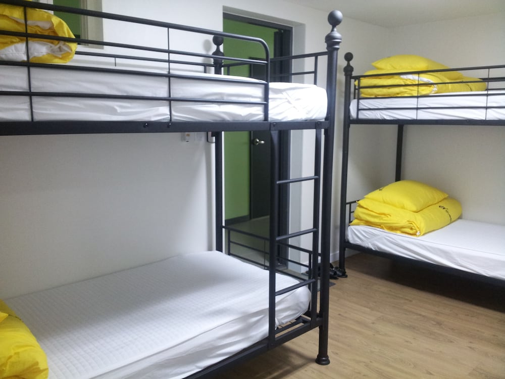 MYEONG DONG KSTAY GUEST HOUSE