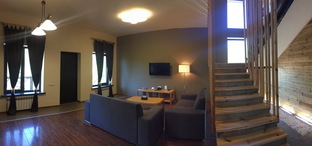 PARK VILLAGE HOTEL AND RESORT