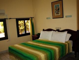 HOTEL PARADOR