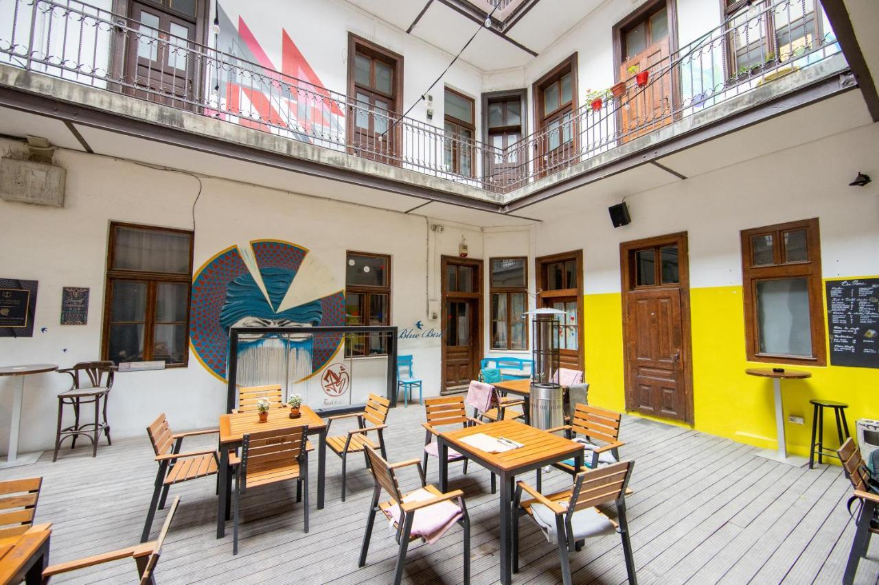 CORNEL HOSTEL
