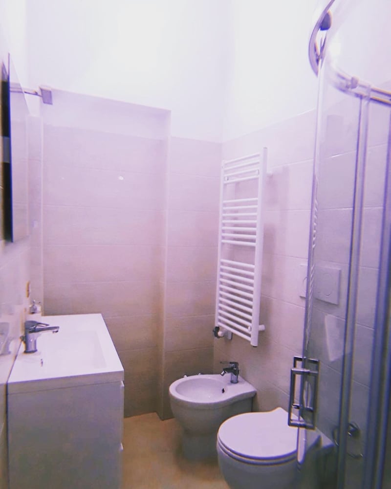 B&B LO SCRIGNO BAROCCO