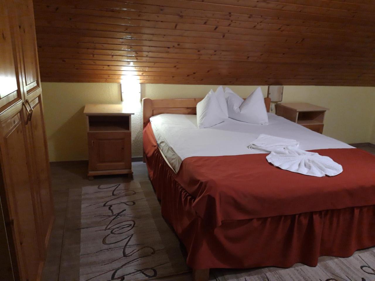 PENSION CASA MARIA