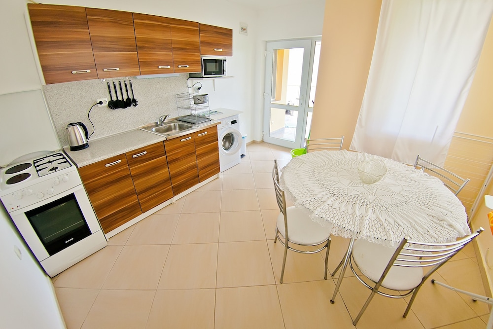 VILLA SEQUOIA