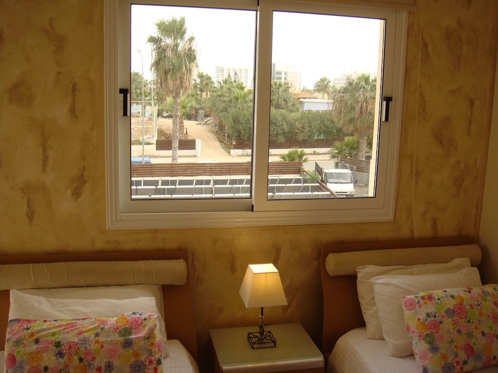ATHENA VILLA