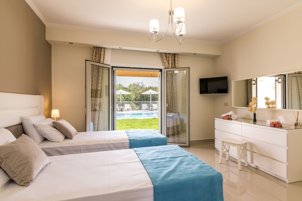 VILLA JOHNNIE