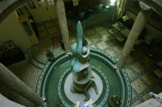 RIAD ALKHANSAA