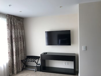 HACKTHORNE GARDENS LUXURY ACCOMMODATION