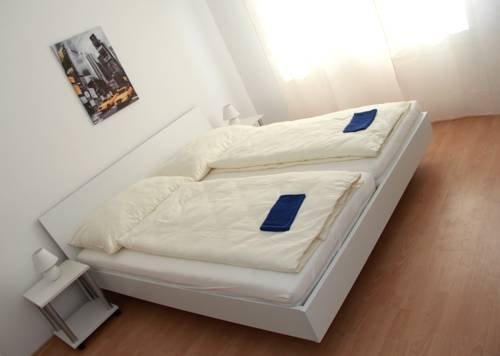 VIENNA DREAM APARTMENTS