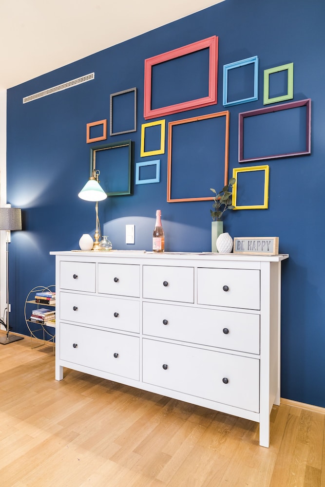 JUNIOR SUITE FASANGASSE BY WELCOME2VIENNA