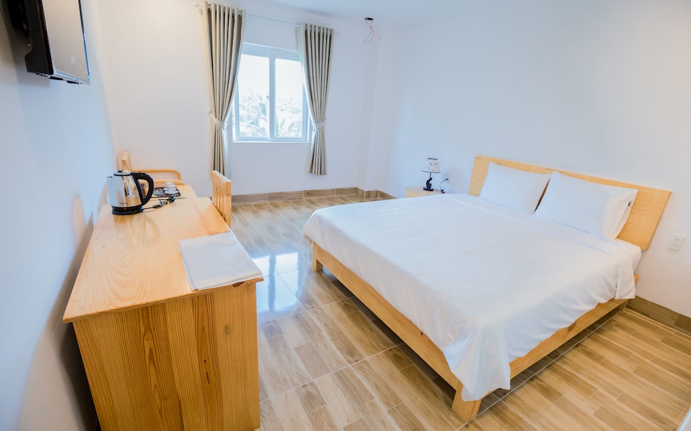 NICE PHU QUOC HOTEL