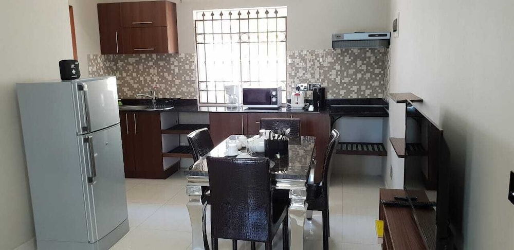 NORTHERN PEARL LUXURY APARTMENTS