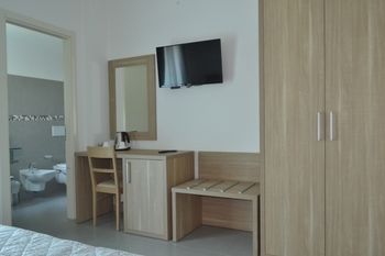 RESIDENCE ALBACHIARA