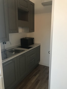 MARINA CENTRO SUITE