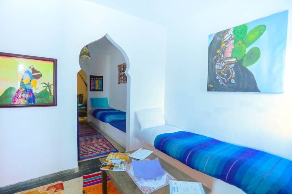 STUDIO BERBÈRE