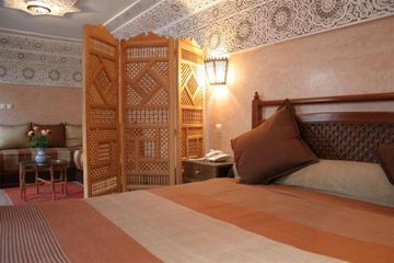 RIAD DAR DMANA