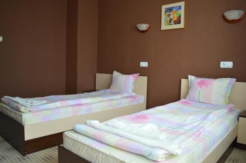 HOTEL EOS