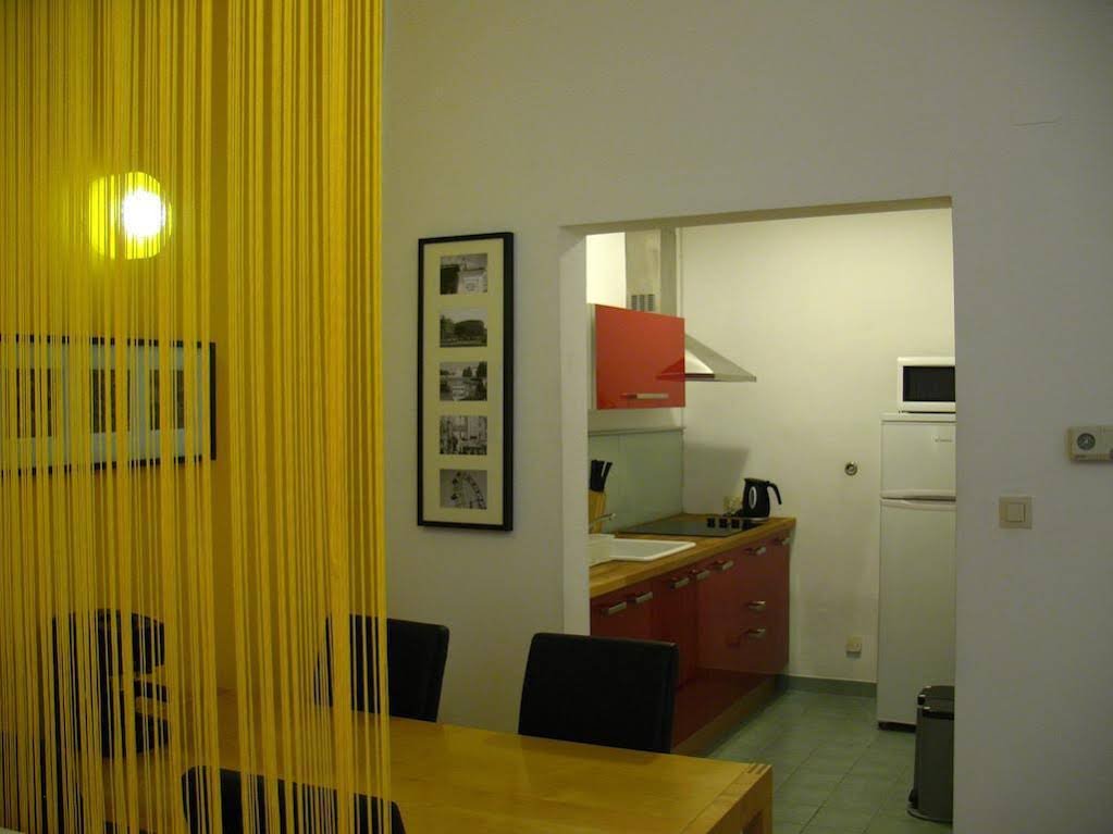 VIENNA HOLIDAY FLATS - MARGARETEN