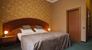 LUNA HOTEL