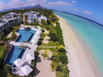 CAP OUEST BY HORIZON HOLIDAYS