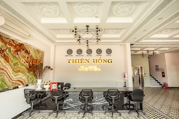 OYO 150 THIEN HONG